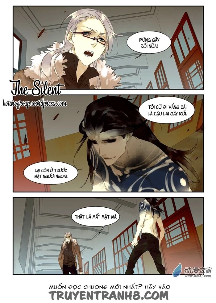 Gia Tử Khu 37 Chapter 29 - 3