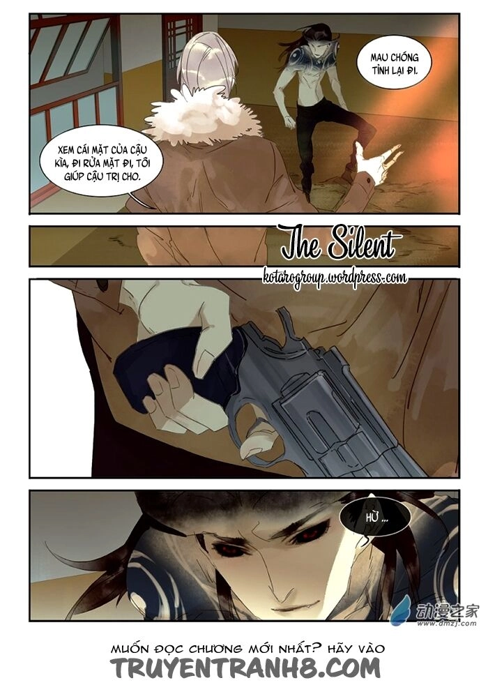 Gia Tử Khu 37 Chapter 29 - 4