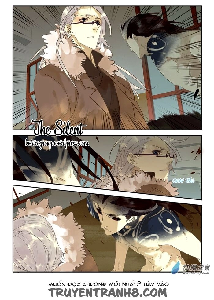 Gia Tử Khu 37 Chapter 29 - 5