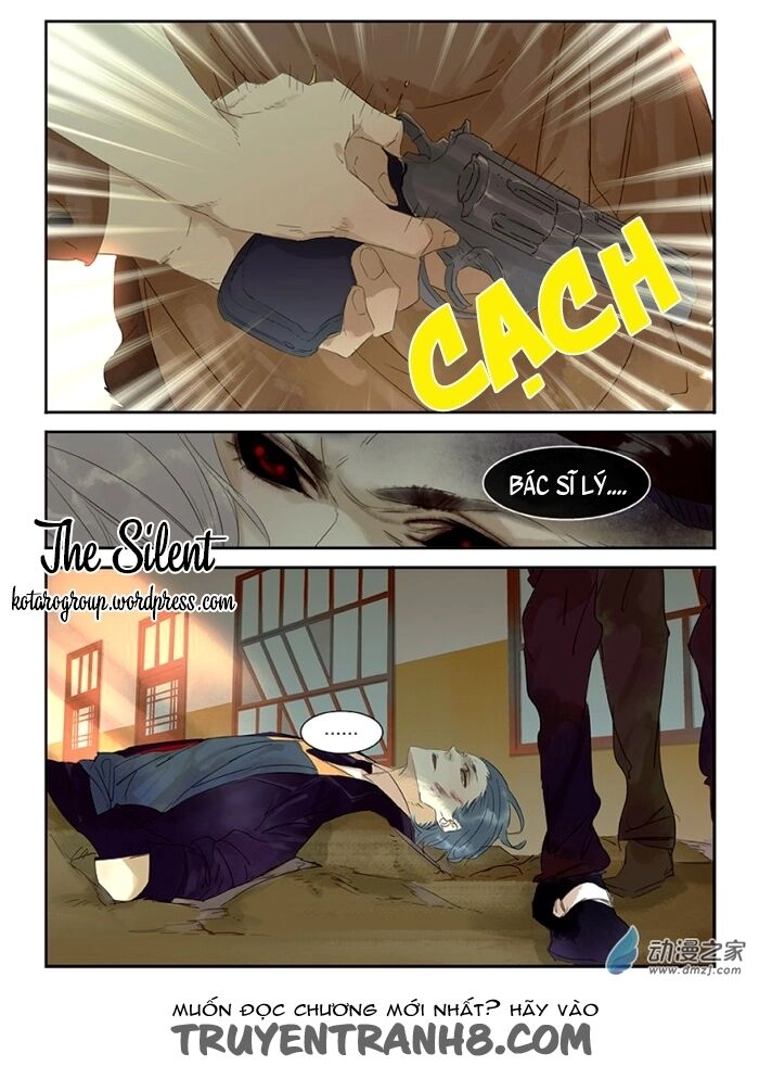 Gia Tử Khu 37 Chapter 29 - 6