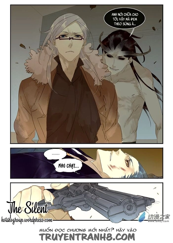 Gia Tử Khu 37 Chapter 29 - 7