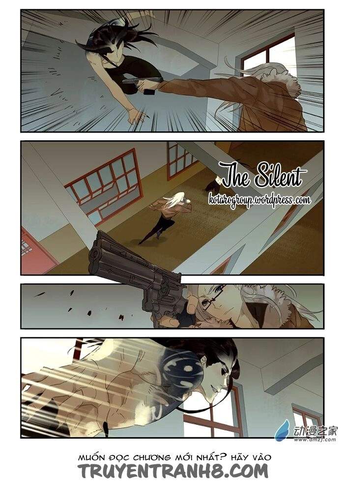 Gia Tử Khu 37 Chapter 29 - 9