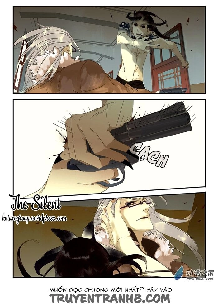 Gia Tử Khu 37 Chapter 29 - 10