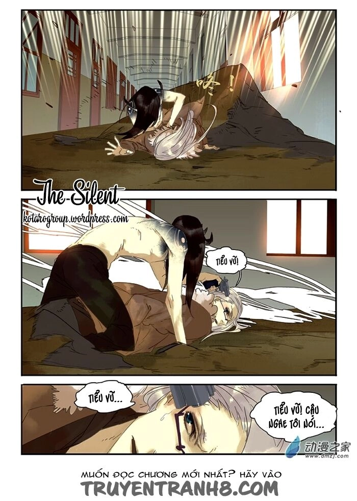 Gia Tử Khu 37 Chapter 29 - 11