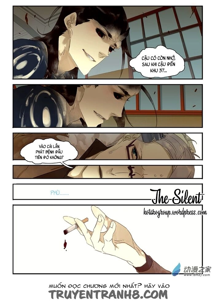 Gia Tử Khu 37 Chapter 29 - 12