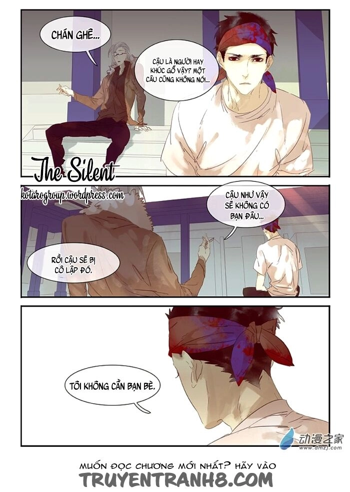 Gia Tử Khu 37 Chapter 29 - 13