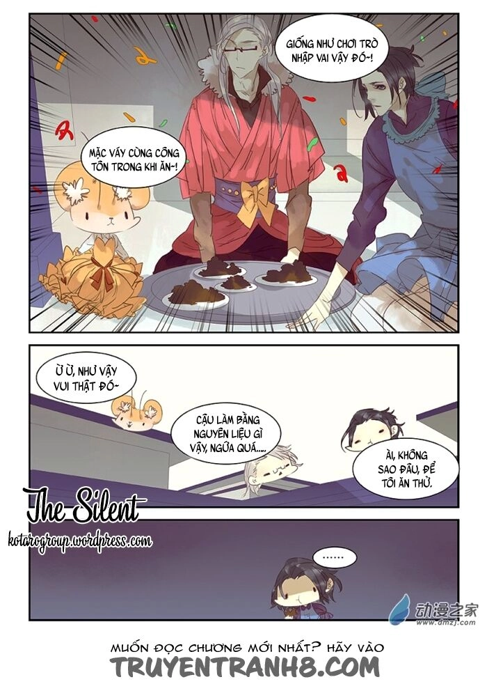 Gia Tử Khu 37 Chapter 29 - 15