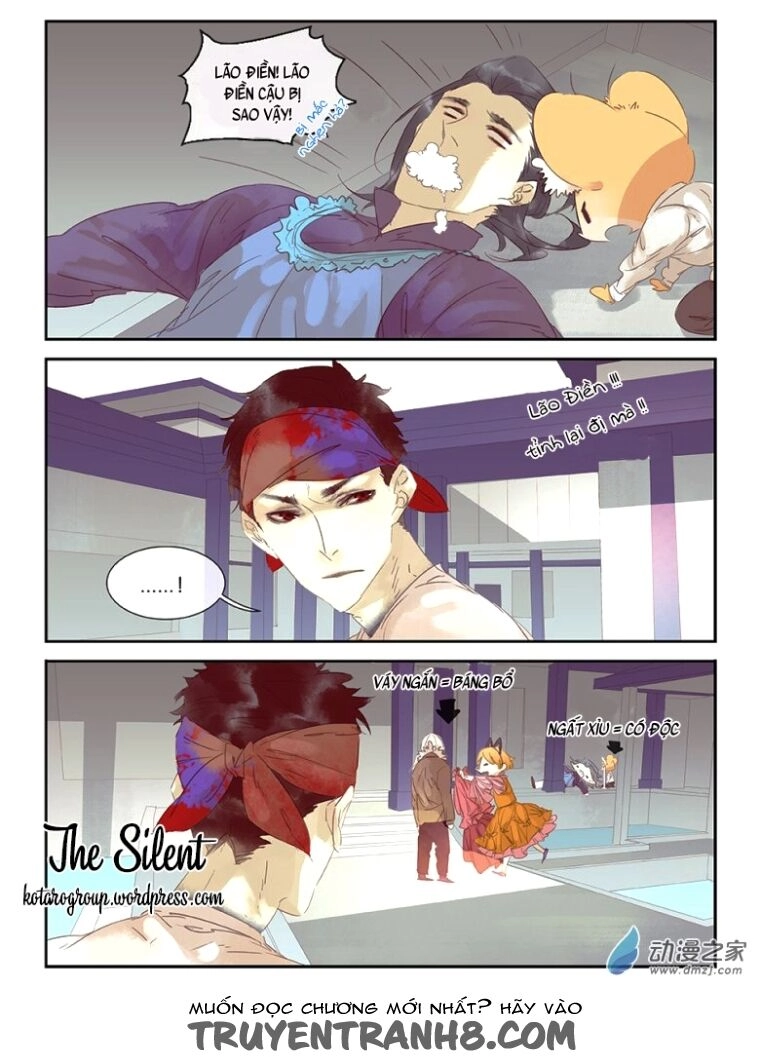 Gia Tử Khu 37 Chapter 29 - 16