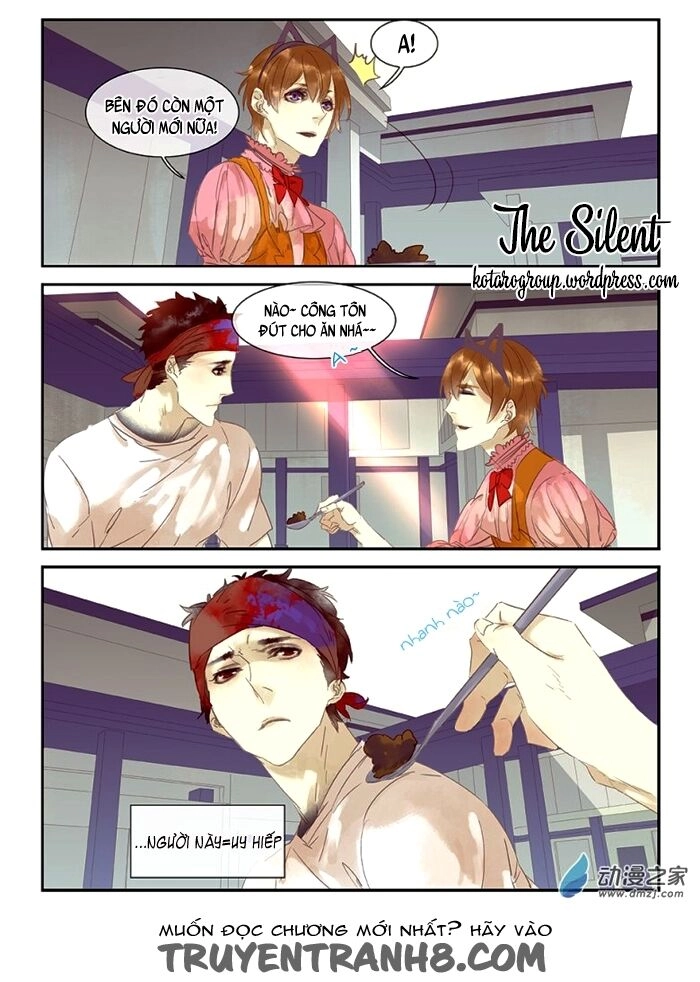 Gia Tử Khu 37 Chapter 29 - 17