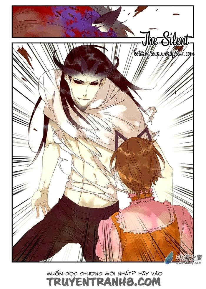 Gia Tử Khu 37 Chapter 29 - 18