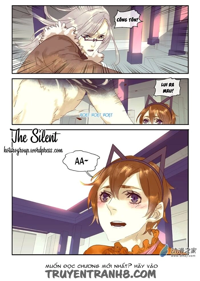 Gia Tử Khu 37 Chapter 29 - 19