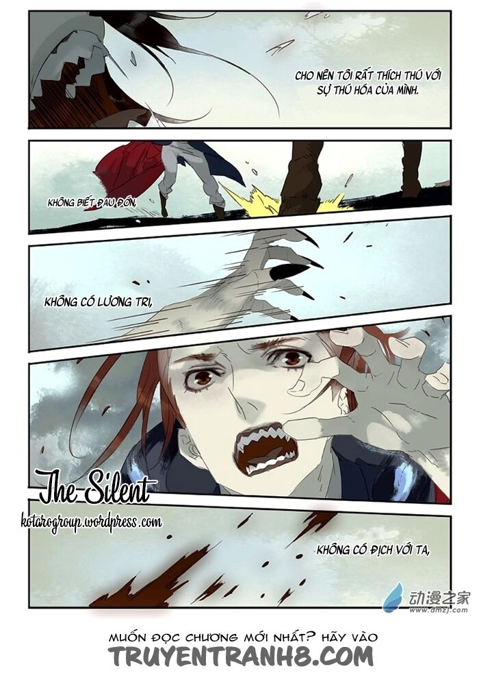 Gia Tử Khu 37 Chapter 30 - 4