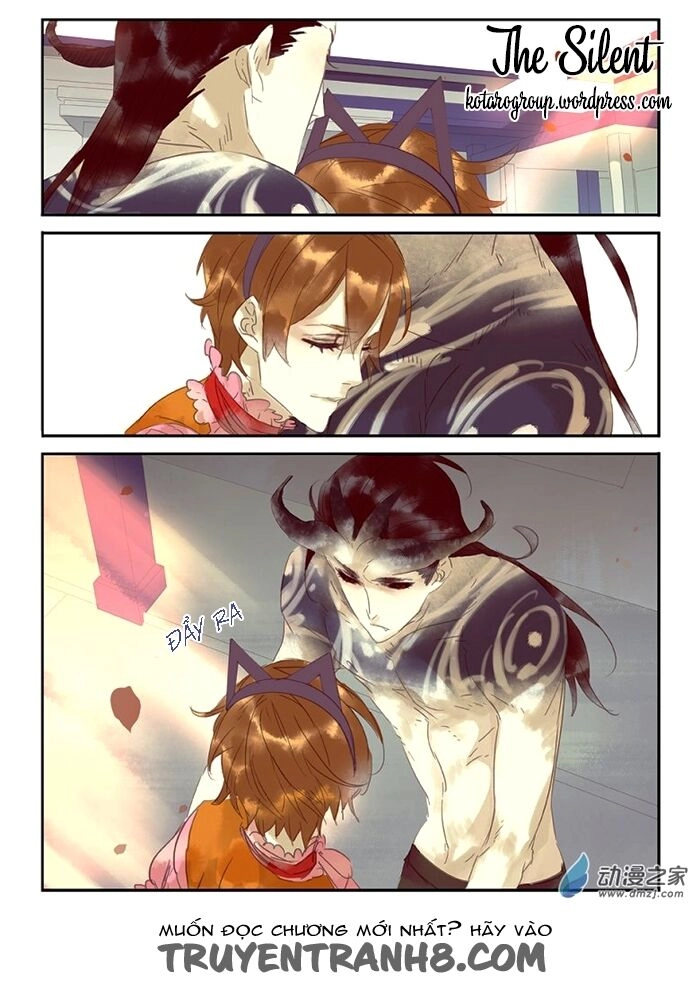 Gia Tử Khu 37 Chapter 30 - 7