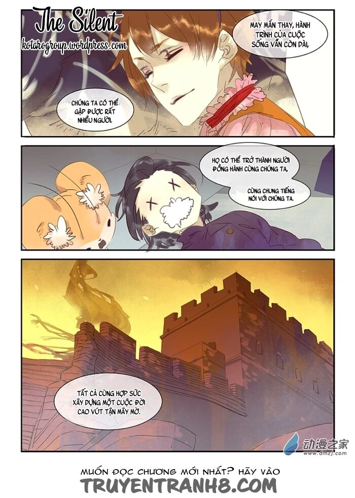 Gia Tử Khu 37 Chapter 30 - 11