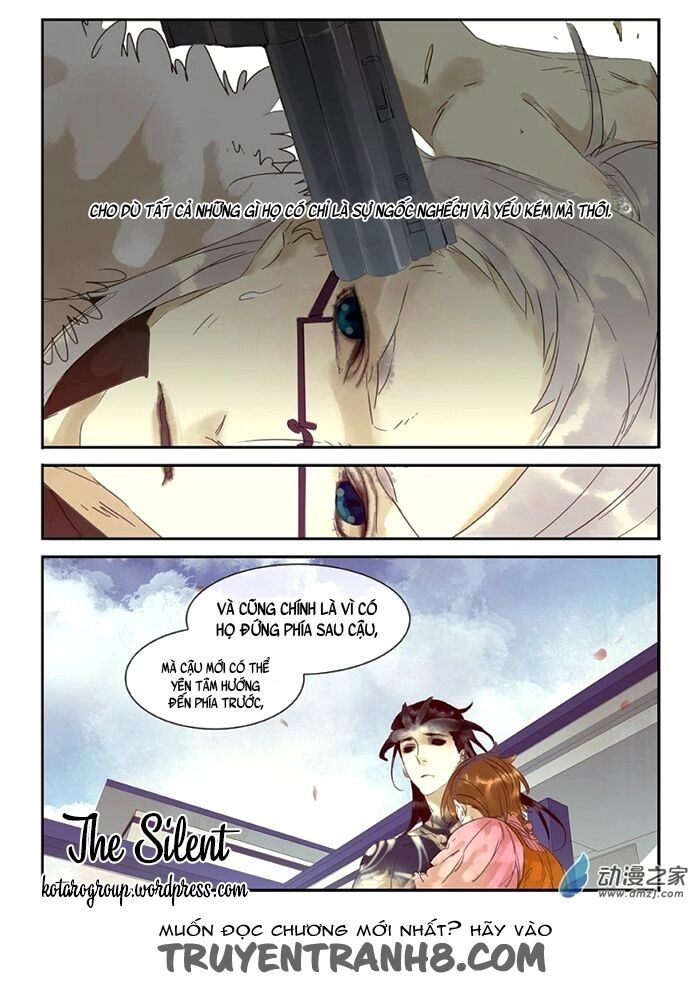 Gia Tử Khu 37 Chapter 30 - 13