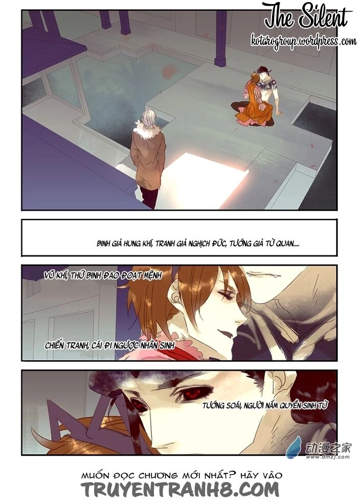 Gia Tử Khu 37 Chapter 30 - 15