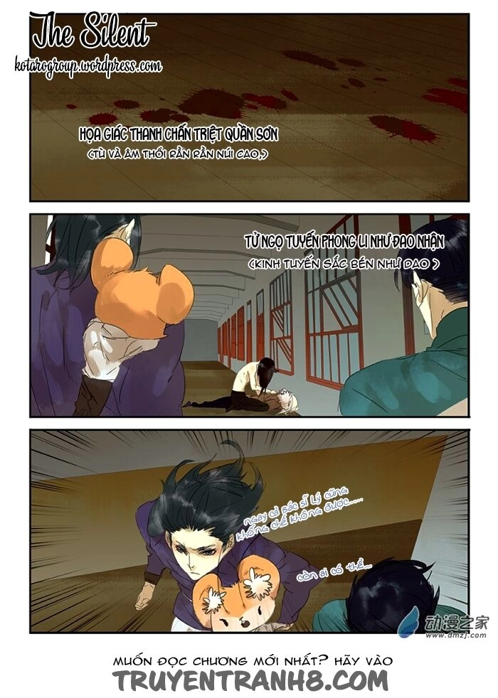 Gia Tử Khu 37 Chapter 30 - 17