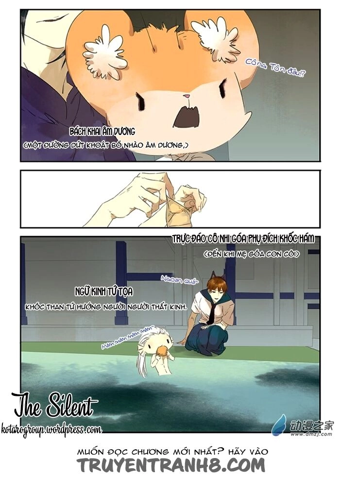 Gia Tử Khu 37 Chapter 30 - 18