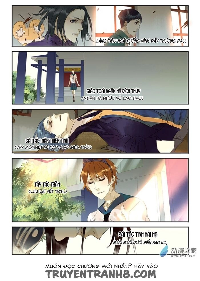 Gia Tử Khu 37 Chapter 30 - 20