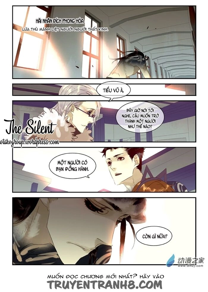 Gia Tử Khu 37 Chapter 30 - 21