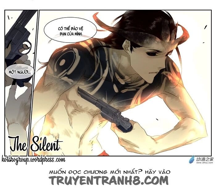 Gia Tử Khu 37 Chapter 30 - 22