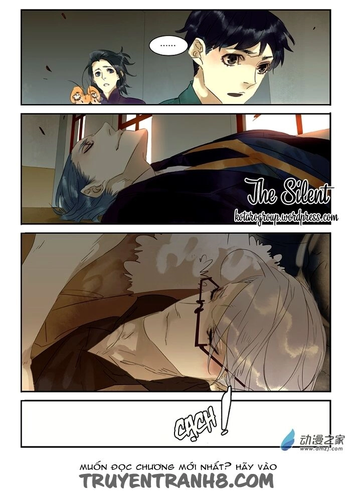 Gia Tử Khu 37 Chapter 30 - 24