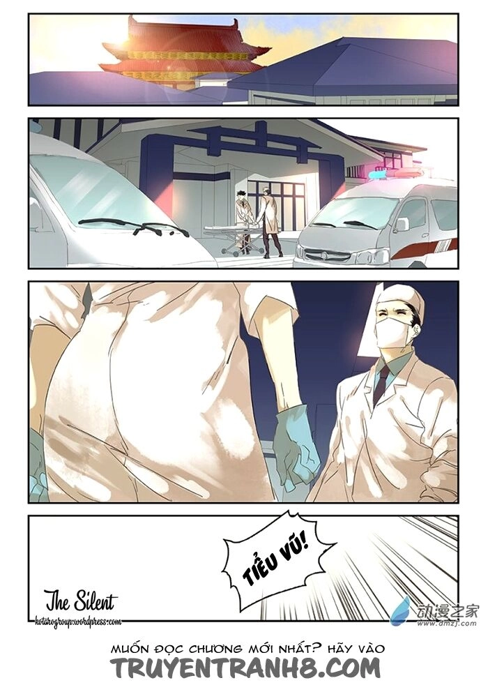 Gia Tử Khu 37 Chapter 31 - 2