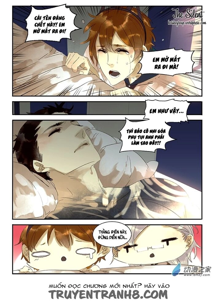 Gia Tử Khu 37 Chapter 31 - 3