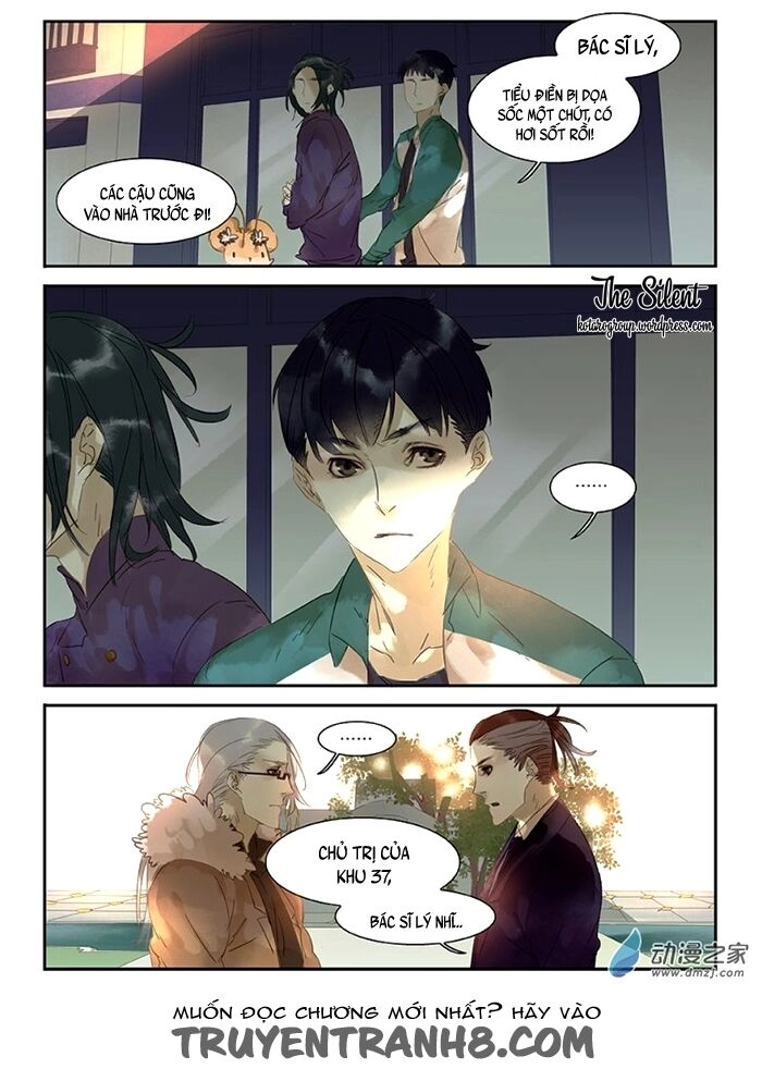 Gia Tử Khu 37 Chapter 31 - 7