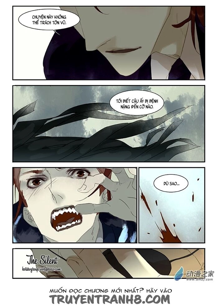 Gia Tử Khu 37 Chapter 31 - 9