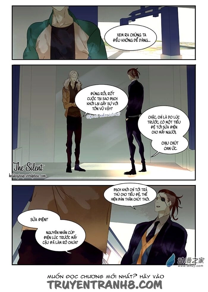 Gia Tử Khu 37 Chapter 31 - 11