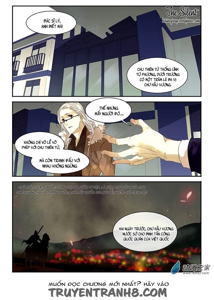 Gia Tử Khu 37 Chapter 31 - 13