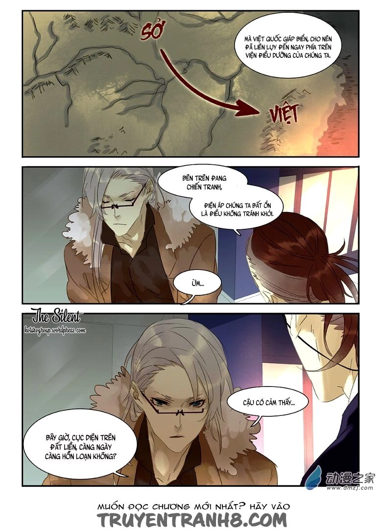 Gia Tử Khu 37 Chapter 31 - 14