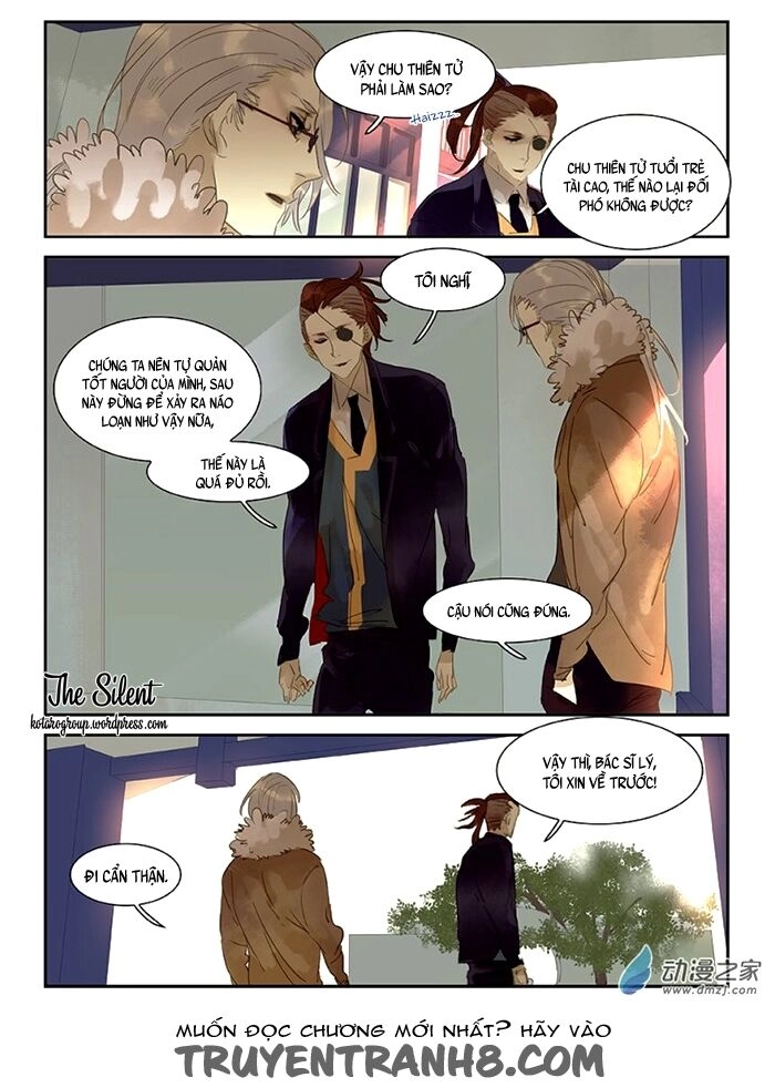 Gia Tử Khu 37 Chapter 31 - 15