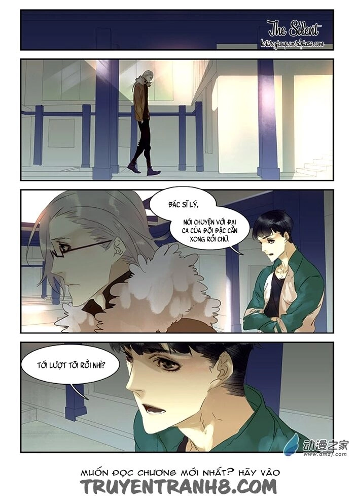 Gia Tử Khu 37 Chapter 31 - 16