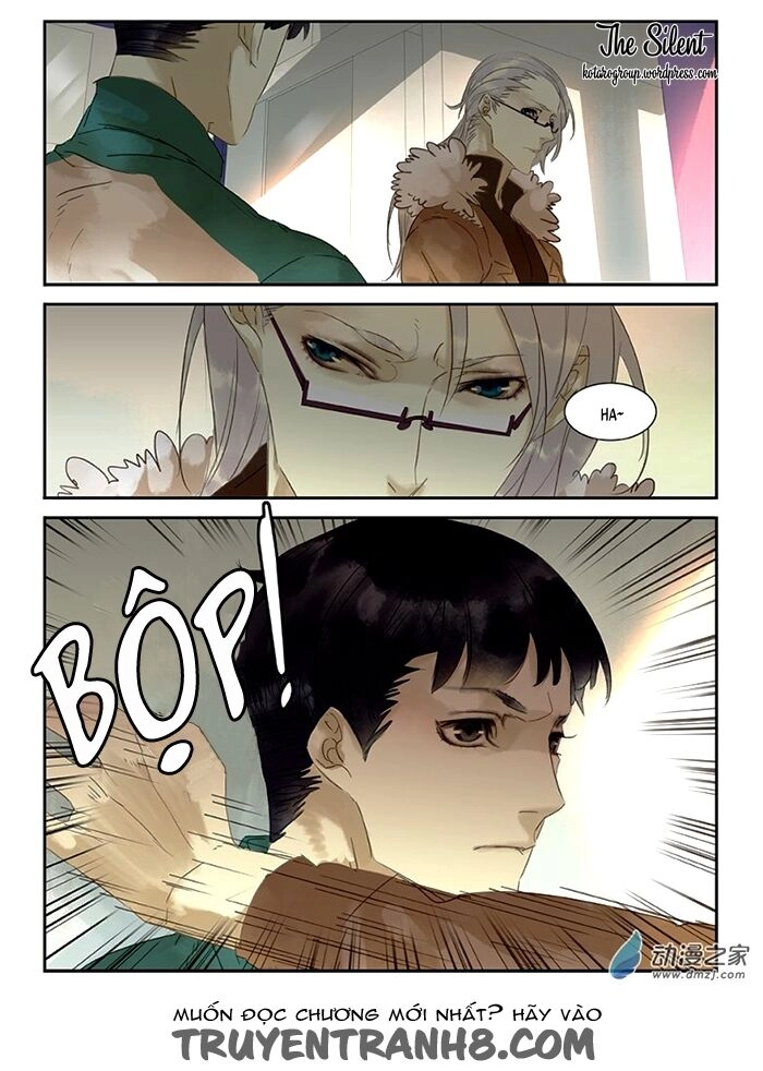 Gia Tử Khu 37 Chapter 31 - 17