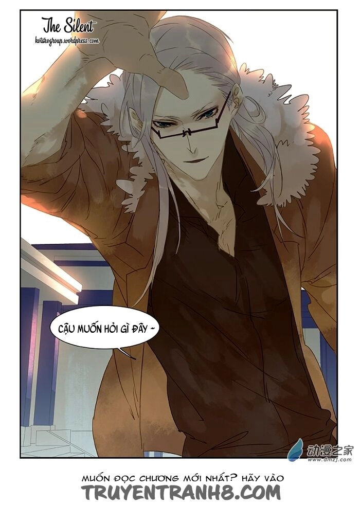 Gia Tử Khu 37 Chapter 32 - 3