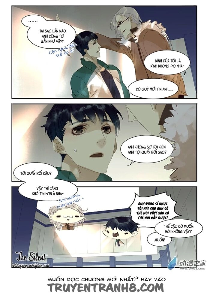 Gia Tử Khu 37 Chapter 32 - 4