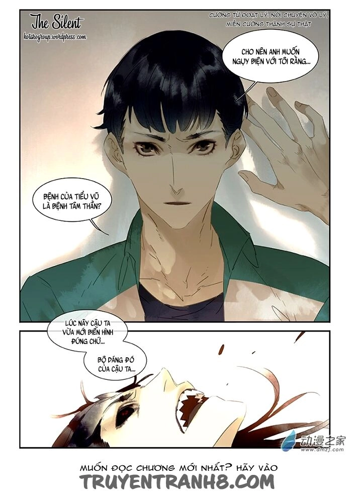 Gia Tử Khu 37 Chapter 32 - 6