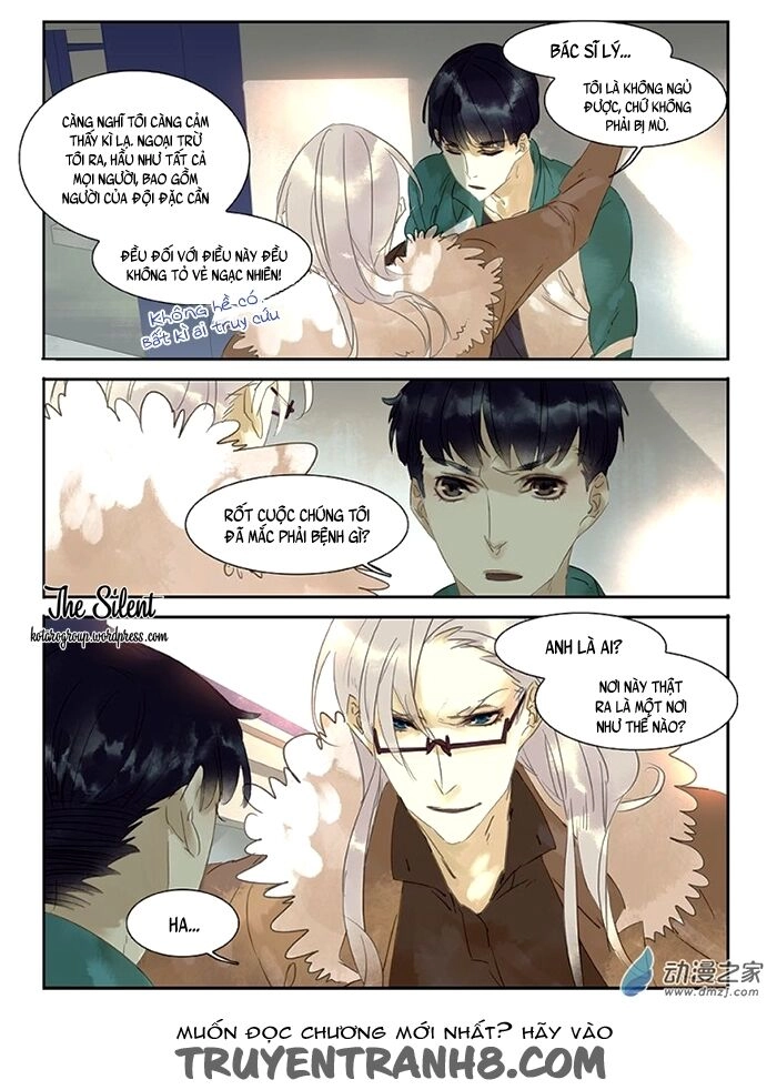 Gia Tử Khu 37 Chapter 32 - 7