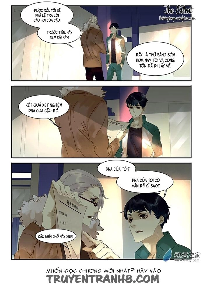 Gia Tử Khu 37 Chapter 32 - 8