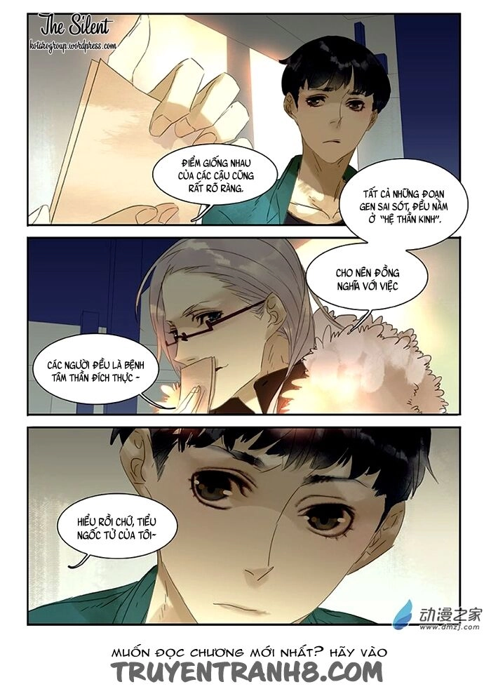 Gia Tử Khu 37 Chapter 32 - 11