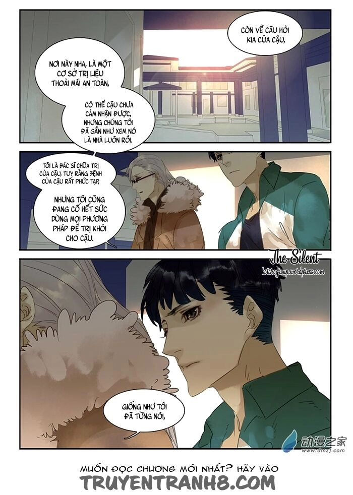 Gia Tử Khu 37 Chapter 32 - 12