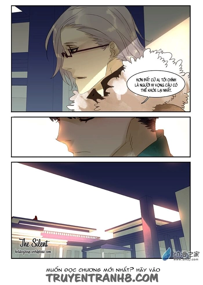 Gia Tử Khu 37 Chapter 32 - 13