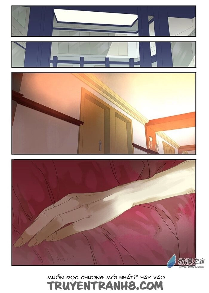 Gia Tử Khu 37 Chapter 32 - 14