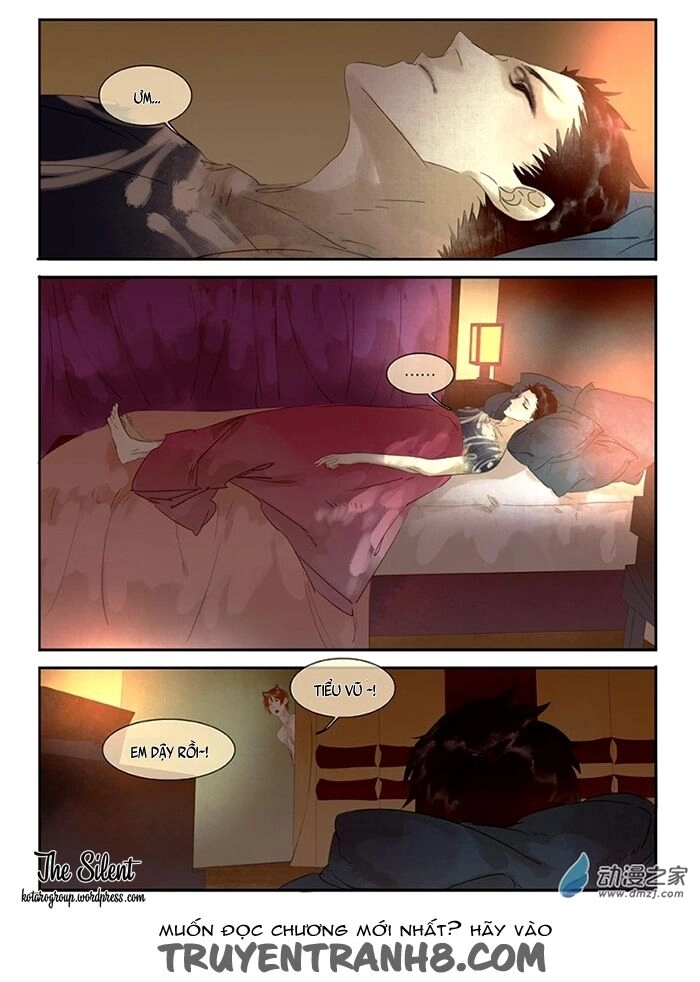 Gia Tử Khu 37 Chapter 32 - 15