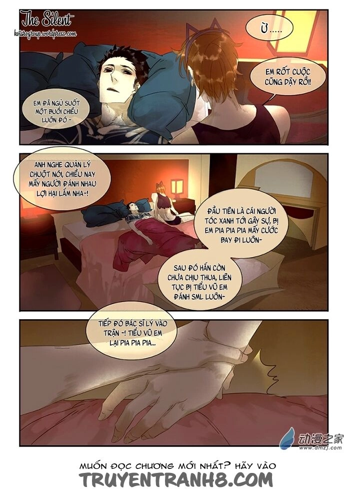 Gia Tử Khu 37 Chapter 32 - 16