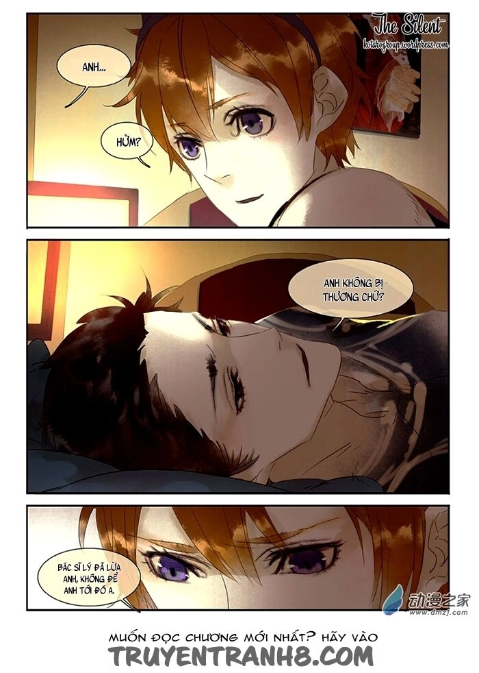 Gia Tử Khu 37 Chapter 32 - 17