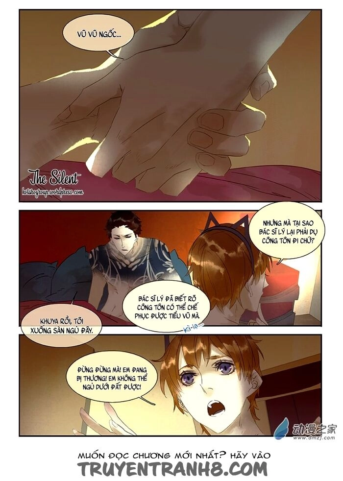 Gia Tử Khu 37 Chapter 32 - 18