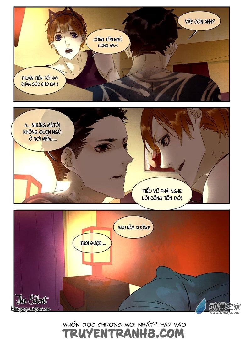 Gia Tử Khu 37 Chapter 32 - 19